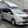 nissan serena 2012 quick_quick_DBA-C26_C26-030109 image 3