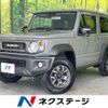 suzuki jimny-sierra 2023 CFJ1660509 image 1