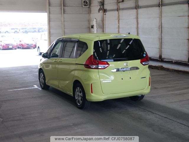 honda freed 2018 -HONDA--Freed GB7-1077082---HONDA--Freed GB7-1077082- image 2