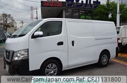 nissan caravan-van 2018 -NISSAN--Caravan Van VR2E26--108409---NISSAN--Caravan Van VR2E26--108409-