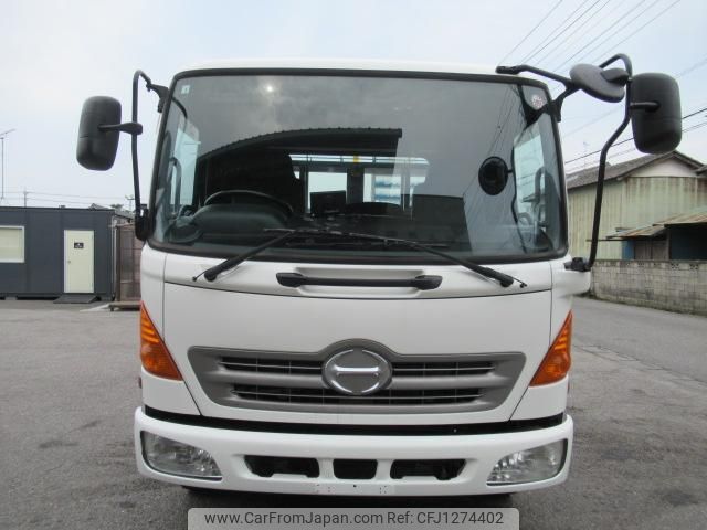 hino ranger 2005 GOO_NET_EXCHANGE_0500566A30250611W001 image 2