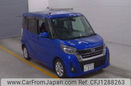 nissan dayz-roox 2019 -NISSAN 【横浜 585ﾏ 311】--DAYZ Roox B21A-0552037---NISSAN 【横浜 585ﾏ 311】--DAYZ Roox B21A-0552037-