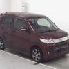 suzuki wagon-r 2009 -SUZUKI--Wagon R MH23S-821315---SUZUKI--Wagon R MH23S-821315- image 1