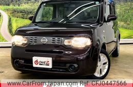 nissan cube 2016 -NISSAN--Cube Z12--Z12-315397---NISSAN--Cube Z12--Z12-315397-