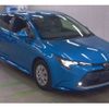 toyota corolla 2023 CFJ1601698 image 1
