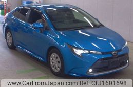 toyota corolla 2023 CFJ1601698