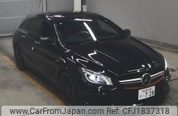 mercedes-benz amg 2015 CFJ1837318