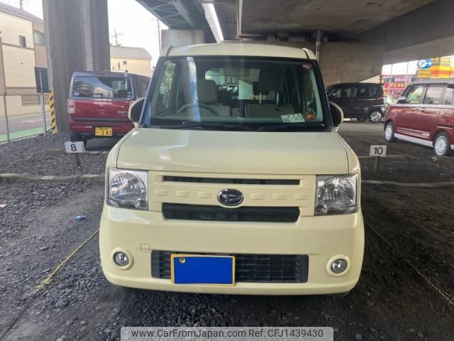 daihatsu move-conte 2012 -DAIHATSU--Move Conte DBA-L575S--L575S-0164575---DAIHATSU--Move Conte DBA-L575S--L575S-0164575- image 1