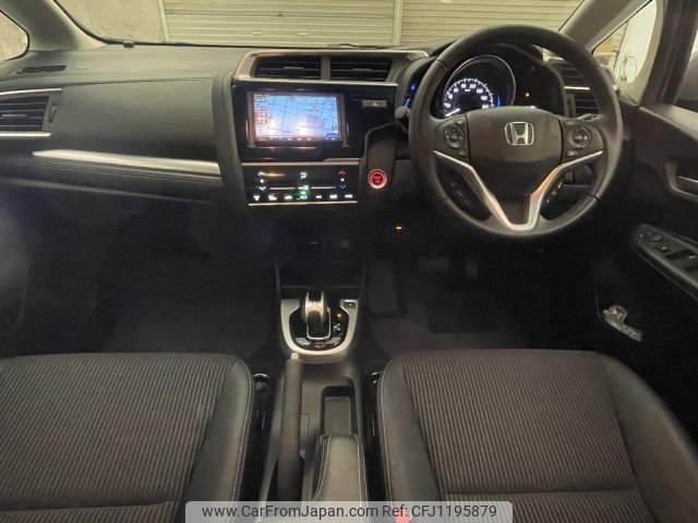 honda fit 2020 -HONDA--Fit DAA-GP5--GP5-3424524---HONDA--Fit DAA-GP5--GP5-3424524- image 2