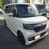 honda n-box 2017 -HONDA--N BOX JF3--1041762---HONDA--N BOX JF3--1041762- image 10