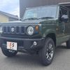 suzuki jimny 2025 MOTORGATE_2_0206625A30250723W001 image 8