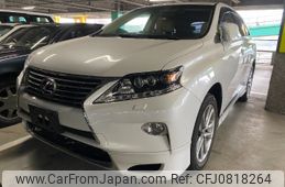 lexus rx 2014 -LEXUS--Lexus RX AGL10W--2476230---LEXUS--Lexus RX AGL10W--2476230-