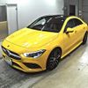 mercedes-benz cla-class 2019 CFJ1549175 image 5