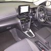 toyota yaris-cross 2020 -TOYOTA 【和歌山 300ﾘ7419】--Yaris Cross MXPJ10--2000625---TOYOTA 【和歌山 300ﾘ7419】--Yaris Cross MXPJ10--2000625- image 5