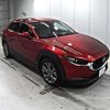 mazda cx-3 2019 -MAZDA 【広島 301り6729】--CX-30 DMFP-100186---MAZDA 【広島 301り6729】--CX-30 DMFP-100186- image 1