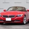 bmw z4 2009 quick_quick_ABA-LM30_WBALM720X0E164153 image 1