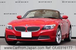 bmw z4 2009 quick_quick_ABA-LM30_WBALM720X0E164153