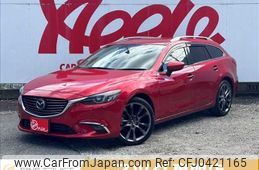 mazda atenza 2015 -MAZDA--Atenza Wagon LDA-GJ2AW--GJ2AW-101732---MAZDA--Atenza Wagon LDA-GJ2AW--GJ2AW-101732-