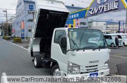 isuzu elf-truck 2016 GOO_NET_EXCHANGE_0600699A30250304W002