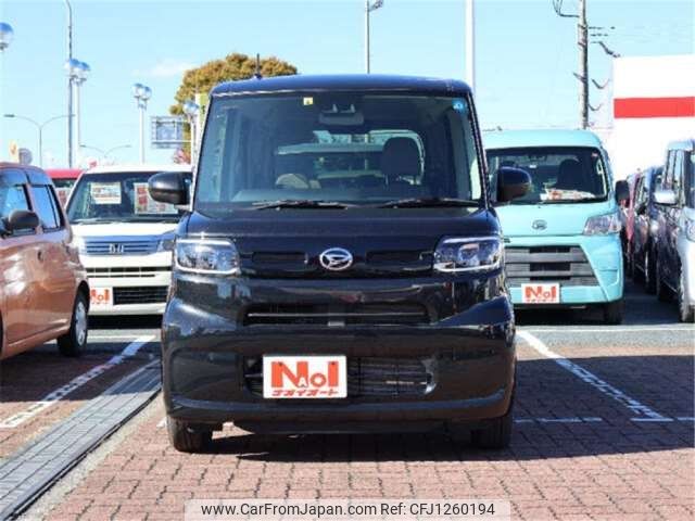 daihatsu tanto 2022 -DAIHATSU--Tanto 6BA-LA650S--LA650S-0216396---DAIHATSU--Tanto 6BA-LA650S--LA650S-0216396- image 2