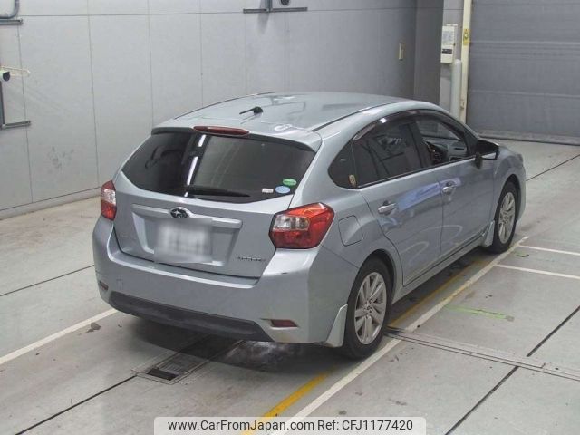 subaru impreza-wagon 2015 -SUBARU 【名古屋 307ゆ8464】--Impreza Wagon GP7-096180---SUBARU 【名古屋 307ゆ8464】--Impreza Wagon GP7-096180- image 2