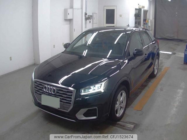 audi q2 2020 CFJ1523674 image 1