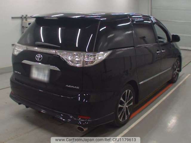 toyota estima 2015 -TOYOTA 【野田 323ﾗ 777】--Estima DBA-ACR50W--ACR50-0193512---TOYOTA 【野田 323ﾗ 777】--Estima DBA-ACR50W--ACR50-0193512- image 2