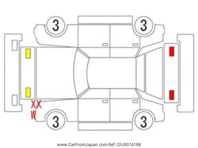 fiat fiat-others 2022 -FIAT--Fiat 3BA-31214T--ZFABF13H7NJG03408---FIAT--Fiat 3BA-31214T--ZFABF13H7NJG03408- image 2