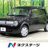 suzuki alto-lapin 2018 -SUZUKI--Alto Lapin DBA-HE33S--HE33S-192797---SUZUKI--Alto Lapin DBA-HE33S--HE33S-192797- image 1