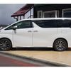 toyota vellfire 2015 quick_quick_AGH30W_AGH30-0037031 image 4