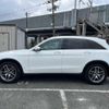 mercedes-benz glc-class 2019 quick_quick_DBA-253946_WDC2539462F577404 image 17