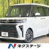 daihatsu tanto 2023 quick_quick_LA650S_LA650S-0356875 image 1