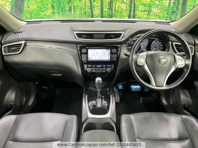 nissan x-trail 2015 -NISSAN--X-Trail DAA-HNT32--HNT32-116529---NISSAN--X-Trail DAA-HNT32--HNT32-116529- image 2