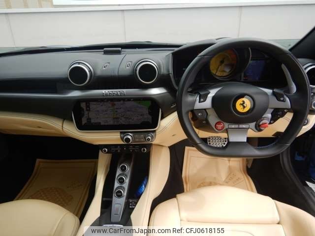 ferrari ferrari-others 2020 -FERRARI--Ferrari Portofino ABA-F164BCA--ZFF89FPC000255576---FERRARI--Ferrari Portofino ABA-F164BCA--ZFF89FPC000255576- image 2