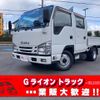 isuzu elf-truck 2019 GOO_NET_EXCHANGE_0730189A30250107W001 image 1