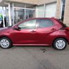 toyota yaris 2020 -TOYOTA--Yaris 5BA-MXPA10--MXPA10-2007842---TOYOTA--Yaris 5BA-MXPA10--MXPA10-2007842- image 4