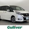 nissan serena 2019 -NISSAN--Serena DAA-GFC27--GFC27-169386---NISSAN--Serena DAA-GFC27--GFC27-169386- image 1