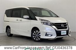 nissan serena 2019 -NISSAN--Serena DAA-GFC27--GFC27-169386---NISSAN--Serena DAA-GFC27--GFC27-169386-