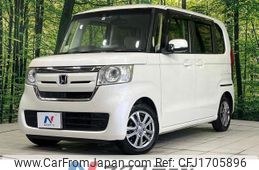 honda n-box 2017 CFJ1705896