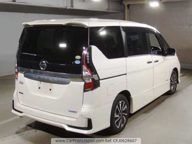 nissan serena 2020 -NISSAN--Serena GFC27-185821---NISSAN--Serena GFC27-185821- image 2