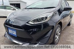 toyota aqua 2019 -TOYOTA--AQUA DAA-NHP10--NHP10-2645499---TOYOTA--AQUA DAA-NHP10--NHP10-2645499-