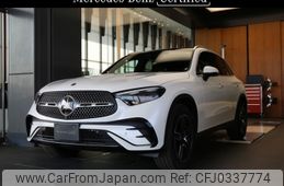 mercedes-benz glc-class 2023 -MERCEDES-BENZ--Benz GLC 3CA-254605C--W1N2546052F033711---MERCEDES-BENZ--Benz GLC 3CA-254605C--W1N2546052F033711-