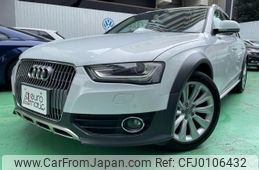 audi a4-allroad-quattro 2014 quick_quick_ABA-8KCNCA_WAUZZZ8K8EA037545