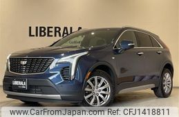 gm gm-others 2022 -GM--Cadillac XT4 7BA-E2UL--1GYFZ9R41NF111407---GM--Cadillac XT4 7BA-E2UL--1GYFZ9R41NF111407-