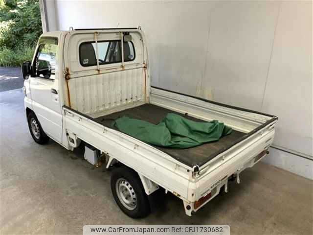 nissan clipper-truck 2013 CFJ1730682 image 2