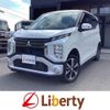 mitsubishi ek-cross 2019 CFJ1644422 image 1