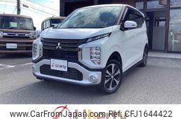 mitsubishi ek-cross 2019 CFJ1644422