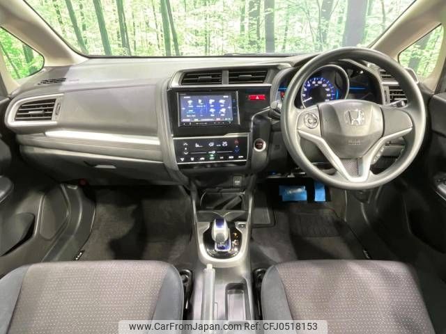 honda fit 2014 -HONDA--Fit DAA-GP5--GP5-3097819---HONDA--Fit DAA-GP5--GP5-3097819- image 2