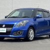 suzuki swift 2014 -SUZUKI--Swift CBA-ZC32S--ZC32S-305862---SUZUKI--Swift CBA-ZC32S--ZC32S-305862- image 10