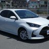 toyota yaris 2023 -TOYOTA--Yaris 6AA-MXPH10--MXPH10-2120731---TOYOTA--Yaris 6AA-MXPH10--MXPH10-2120731- image 1